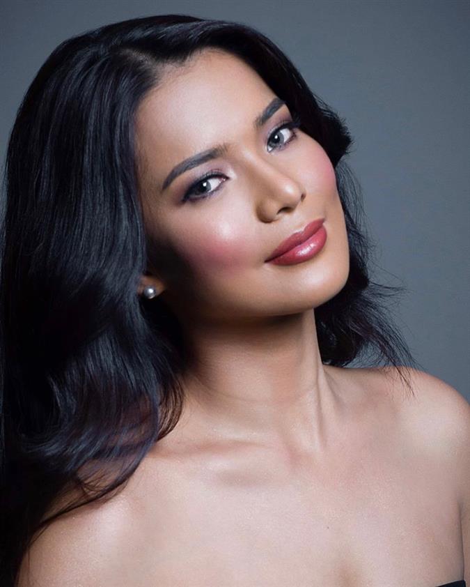 Binibining Pilipinas 2019 Top 40: Leren Mae Bautista